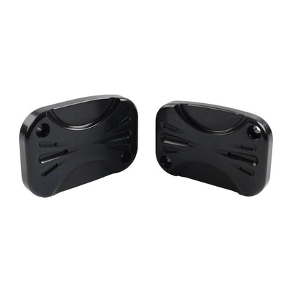 Brake Fluid Cap Cover for Harley Road Street Glide (2014-2023)