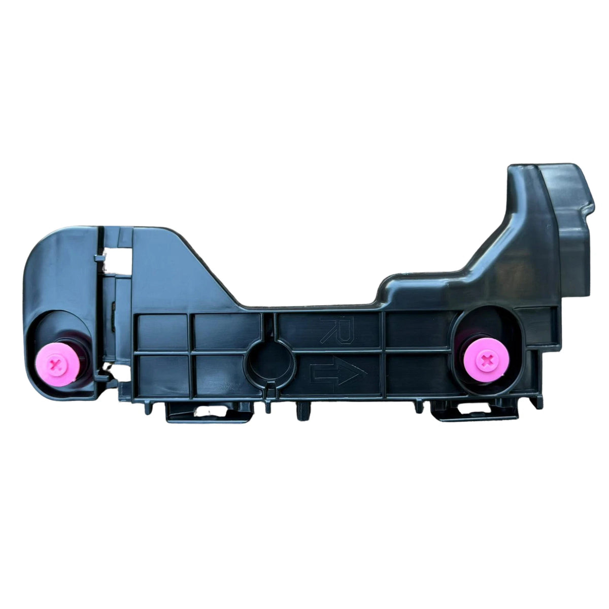 Rear Bar Bracket Right for Toyota HiAce GDH/GRH (2019–2026)