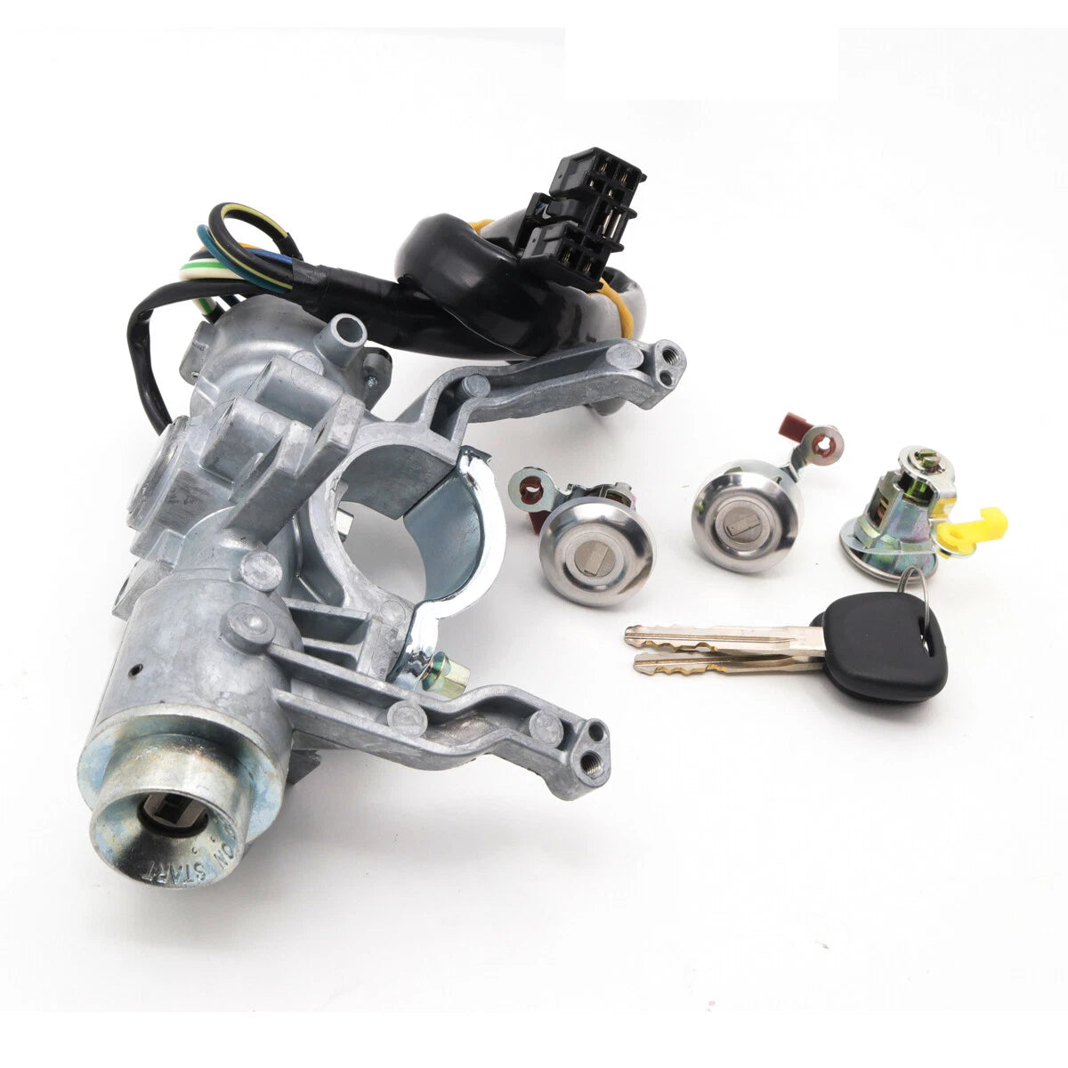 Ignition Switch & Door Lock for Suzuki Vitara XL-7 1998-2006