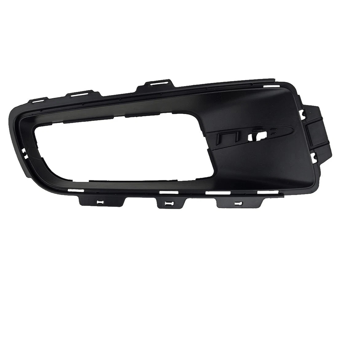 Black Front Right Lower Grille for BMW X5 E70 (2007-2010)