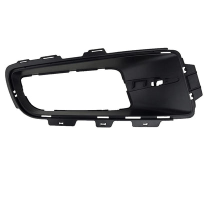 Black Front Right Lower Grille for BMW X5 E70 (2007-2010)