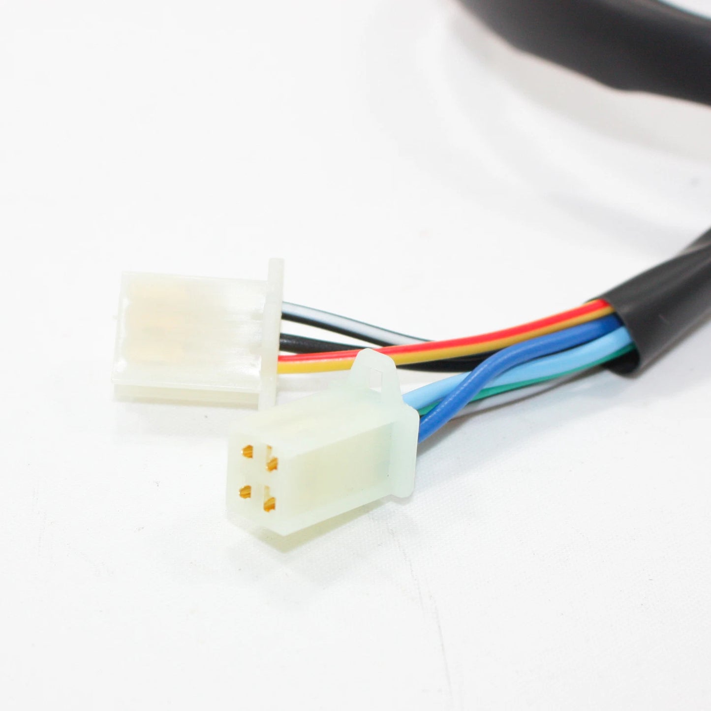 Horn Indicator Turn Signal Light Switch Housing for ATV Quad Bike