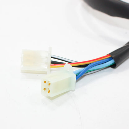 Horn Indicator Turn Signal Light Switch Housing for ATV Quad Bike
