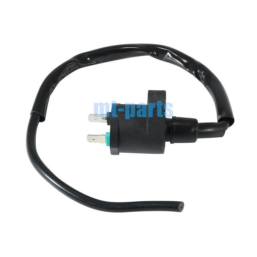 Ignition Coil for Honda CMX250C Rebel, ATC250ES Big Red (1985-1988)