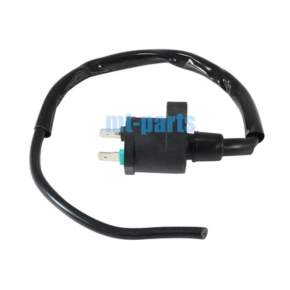 Ignition Coil for Honda CMX250C Rebel, ATC250ES Big Red (1985-1988)