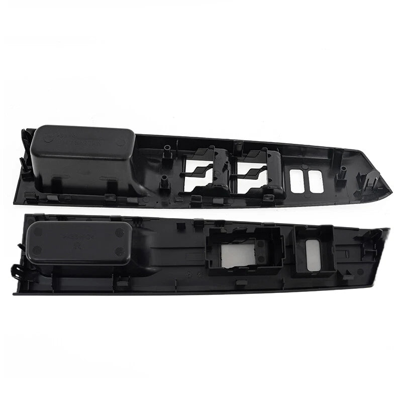 Window Switch Panel Bezel Trim for Toyota Yaris 2012-2014