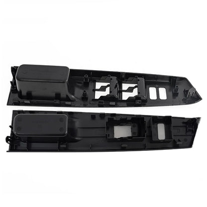 Window Switch Panel Bezel Trim for Toyota Yaris 2012-2014
