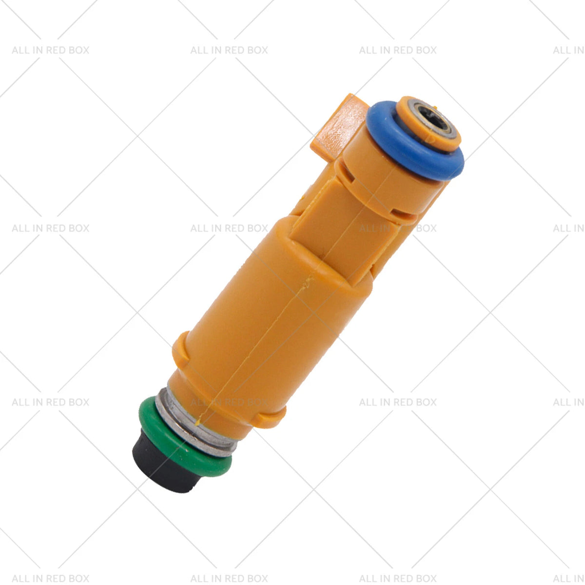 8pcs Fuel Injectors for Land Rover Range Rover 4.4L (2005-2009)