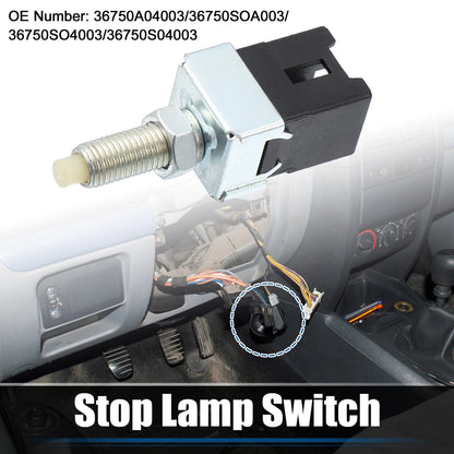 Brake Light Switch for Honda CR-V (1997-2001)