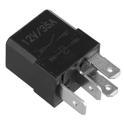 Blower Motor Relay for Nissan Altima Maxima Sentra Murano Quest (2002-2023)