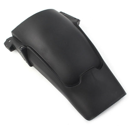 Rear Fender Mudguard Extension Splash Guard for BMW R1200GS LC Adventure (2013-2020)