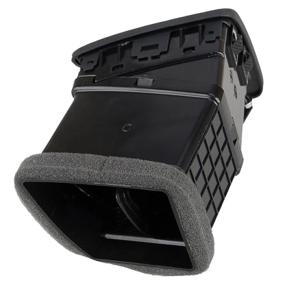 Left Side Air Outlet Vent for Kia Sportage (2005-2010) Durable Replacement