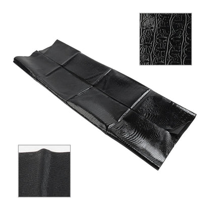 Waterproof 70x100 Motorcycle Scooter ATV Seat Cover Cushion