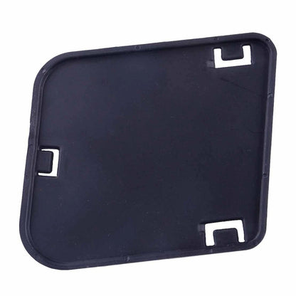 Front Bumper Fog Lamp Trim Covers for Toyota Prado FJ/LC120 (2003-2009)