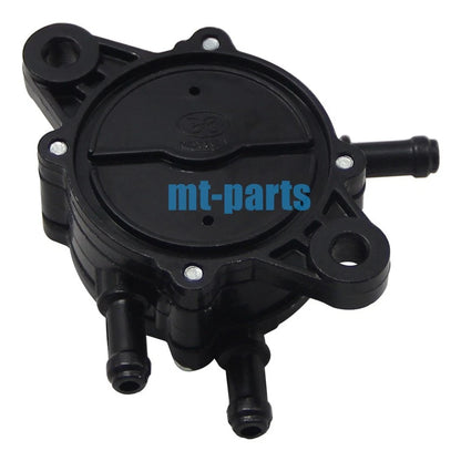 Fuel Pump for E-Z-GO Gas ST 480, Terrain 1500, Bellhop 2/4/6 (2001-2014)
