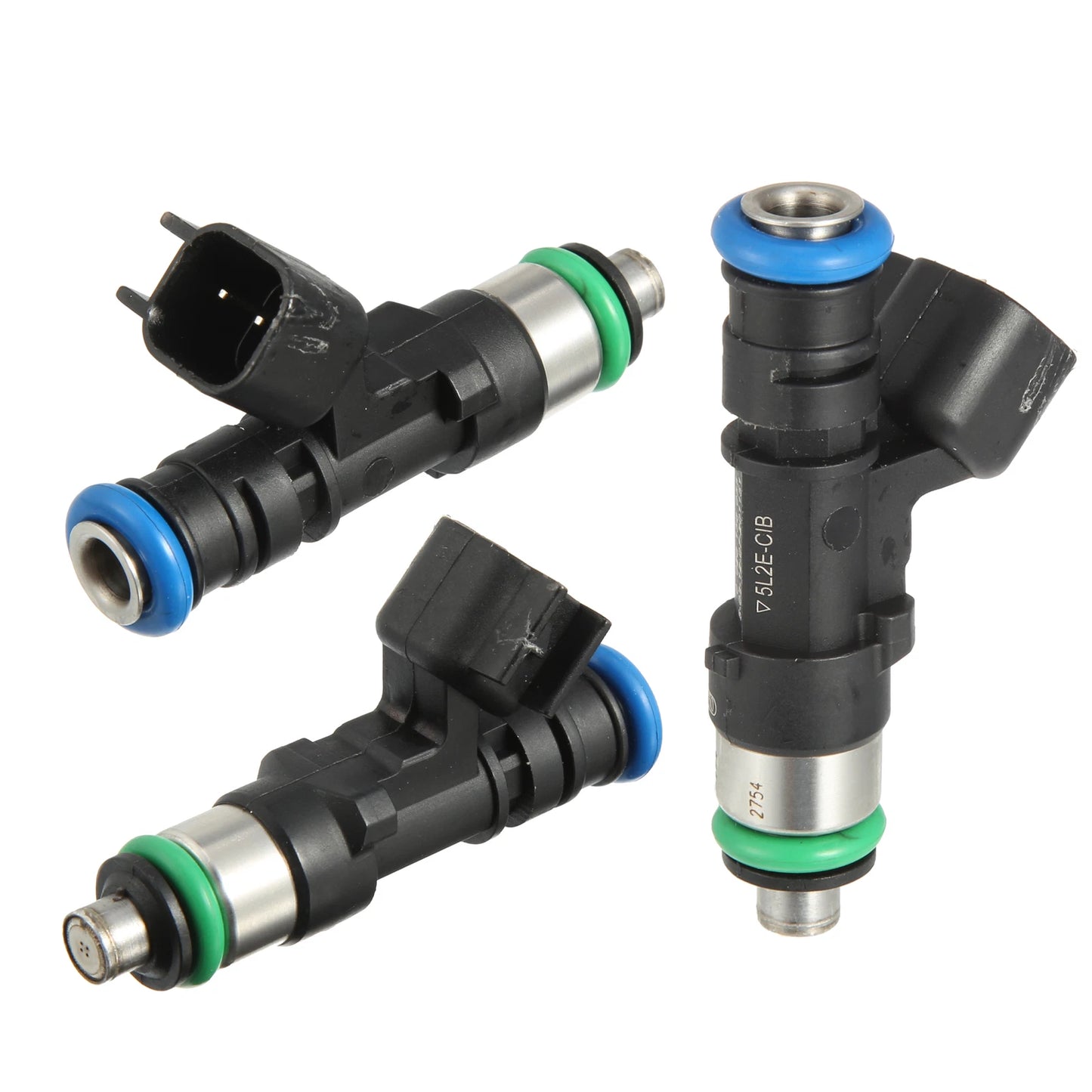 6 Pcs Fuel Injector Nozzle for Ford Ranger Explorer 2007-2010 4.0L