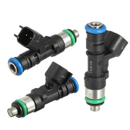 6 Pcs Fuel Injector Nozzle for Ford Ranger Explorer 2007-2010 4.0L