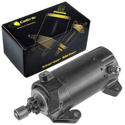 Starter for Yamaha P60TLH 60HP (1991-1999) Marine Outboard