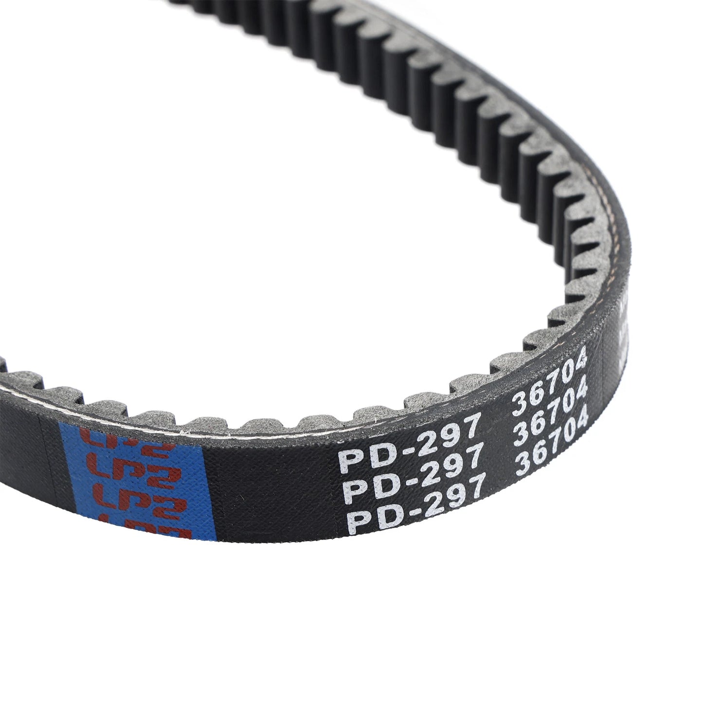 Timing Belt for Linhai ATV M150 MARGAY 150 (2005-2010)