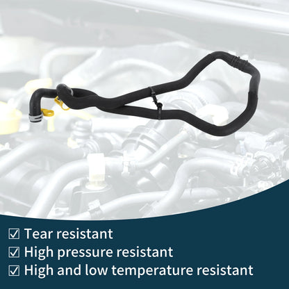 Radiator Hose No.LR123061 for Land Rover Range Rover IV (2015)