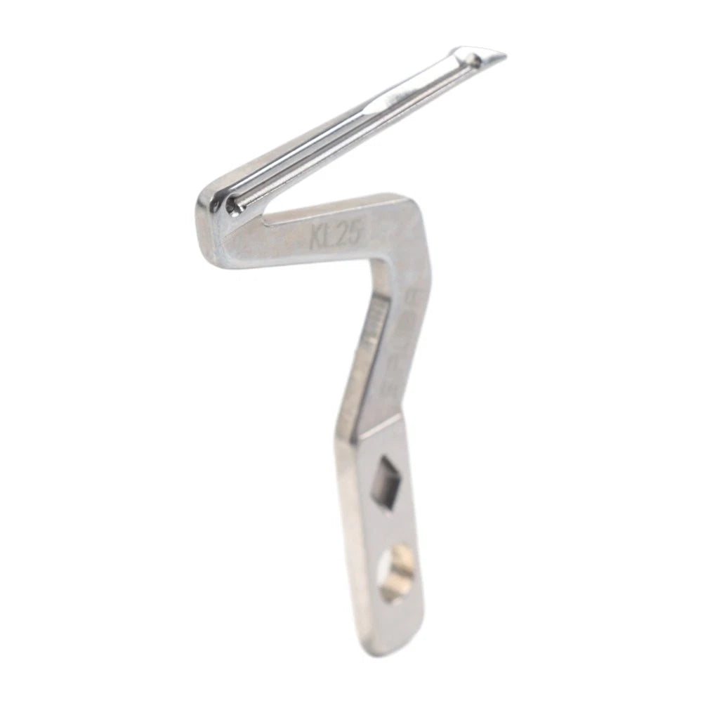 Lower Looper for SIRUBA 737 747 757 Overlock Sewing Machine