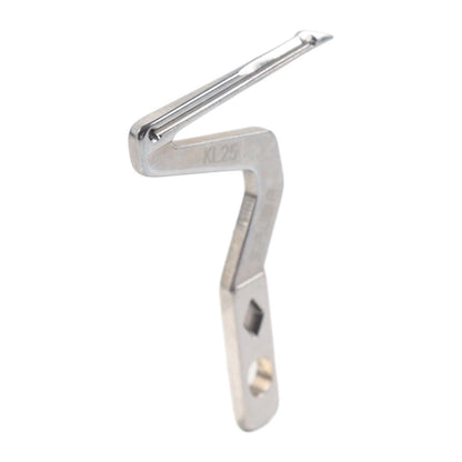 Lower Looper for SIRUBA 737 747 757 Overlock Sewing Machine
