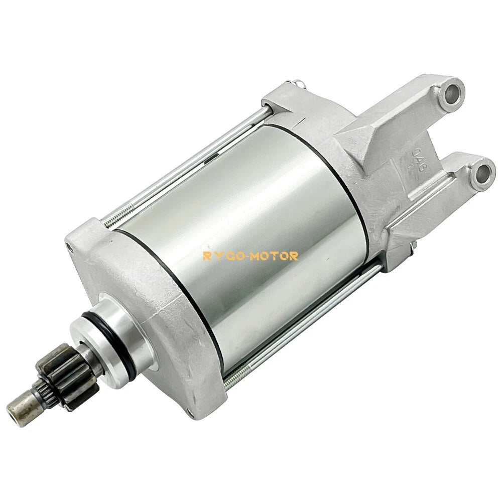 Starter Motor for Yamaha Raptor 660 YFM660R (2001–2005)