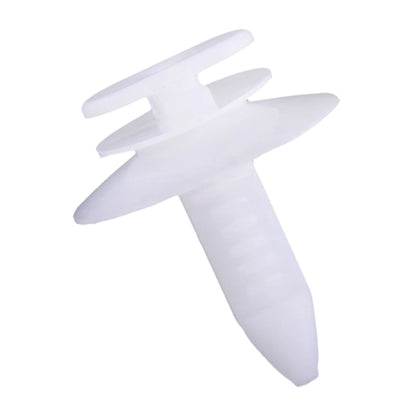100pcs Door Trim Panel Clips for Chevy K1500 Silverado GMC Sierra