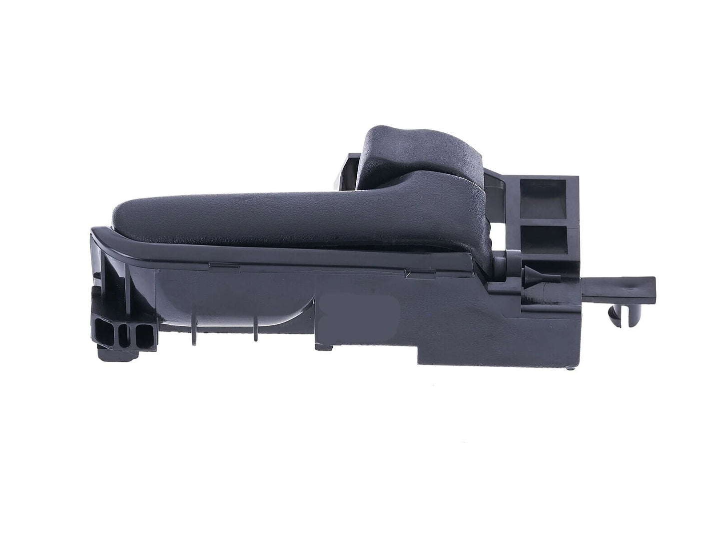 Rear Right Hand Inner Door Handle Black for Toyota HiAce Corolla Hilux (2005-2023)