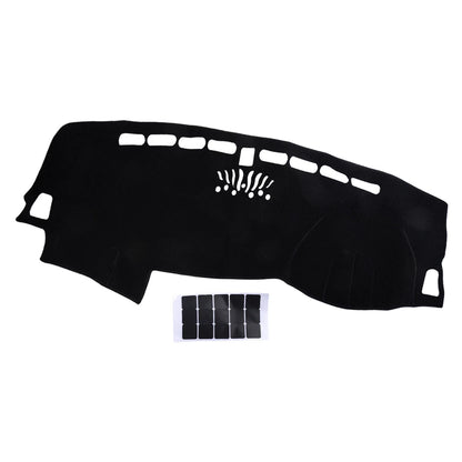 Dashboard Sunshade Mat for Kia Sportage SUV (2015-2021)