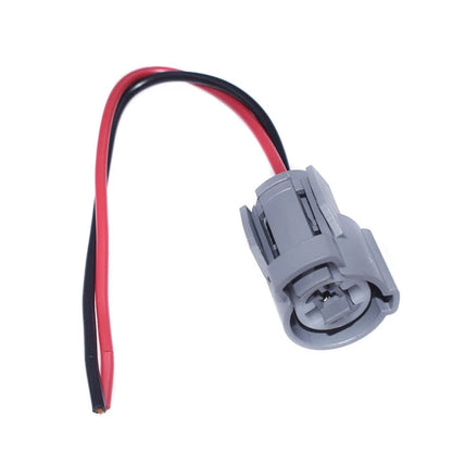 Coolant Temperature Sensor Connector for Honda Accord, Pilot, CR-V (2003-2023)