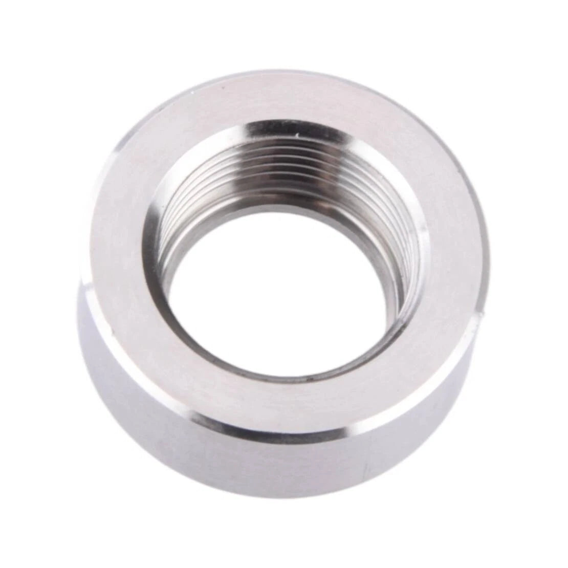 20mm x 1.5 Shrouded Diesel NOx Sensor Repair Fitting Adapter