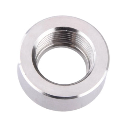 20mm x 1.5 Shrouded Diesel NOx Sensor Repair Fitting Adapter