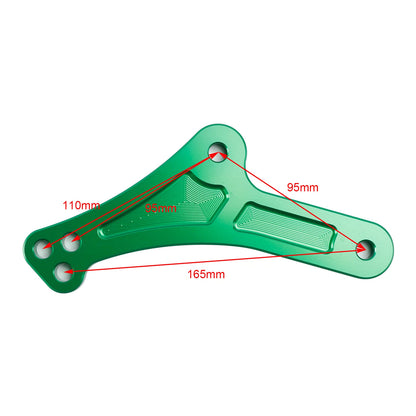 Adjustable Lower Suspension Links for Kawasaki ZX-25R ZX-4R (2020-2023)