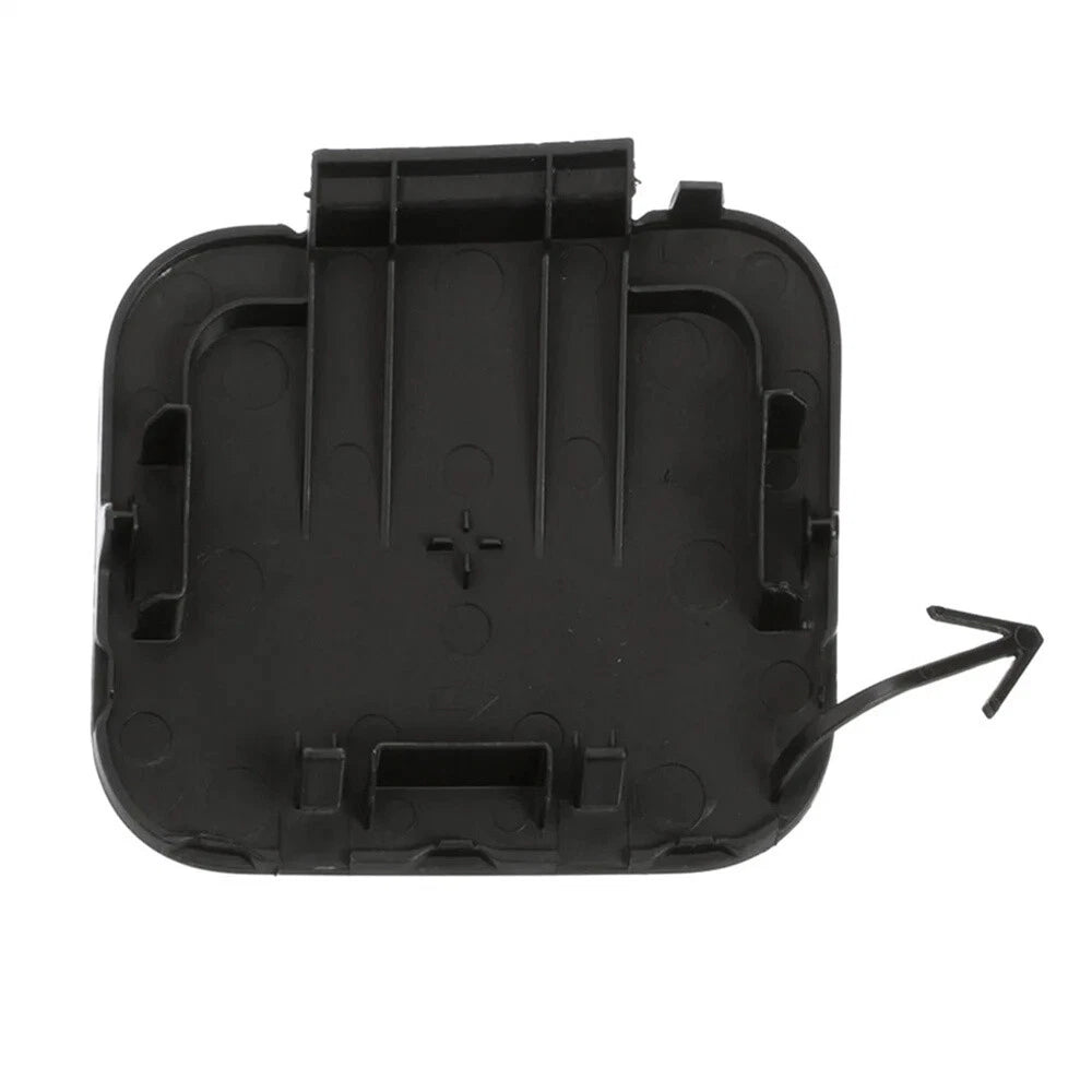 Bumper Tow Hook Cover Cap for Nissan Kicks (2017-2021)