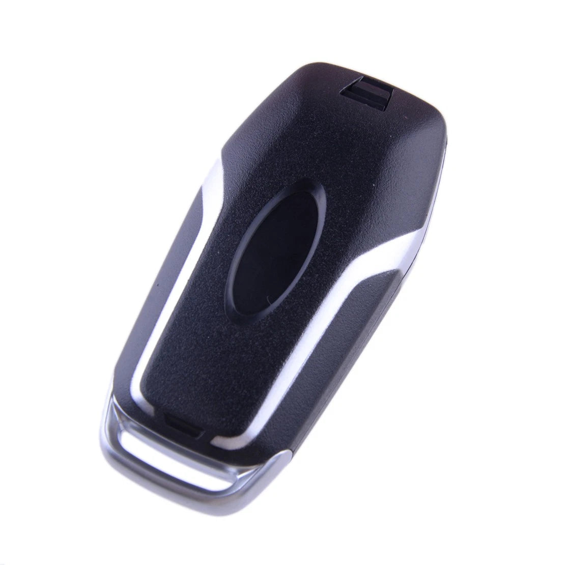 Key Cover Uncut Protective Case for Lincoln MKC MKX MKZ Ford Explorer (2015-2020)