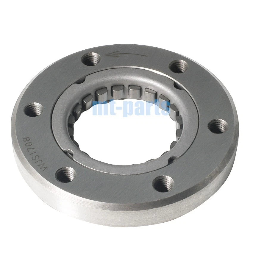 Starter Clutch One Way Bearing for Yamaha YFM660FA Grizzly 660 (2002)