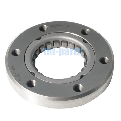 Starter Clutch One Way Bearing for Yamaha YFM660FA Grizzly 660 (2002)