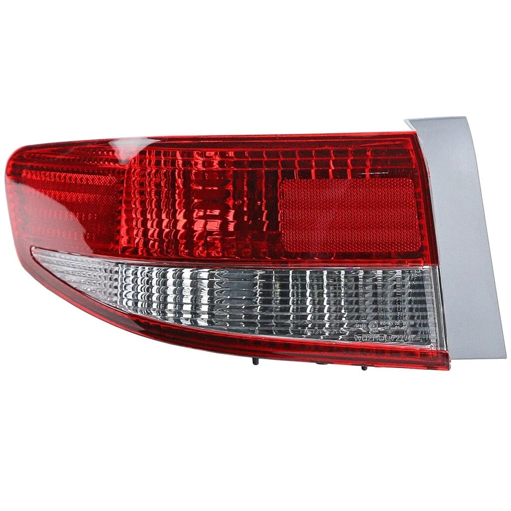 2 x Tail Lamps for Honda Accord (2003-2005)
