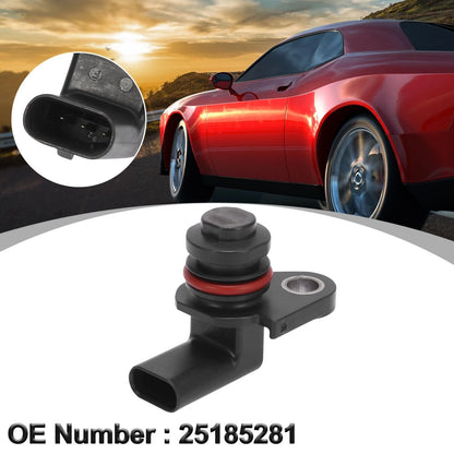 Camshaft Position Sensor Replacement for Chevrolet Spark (2013-2015)