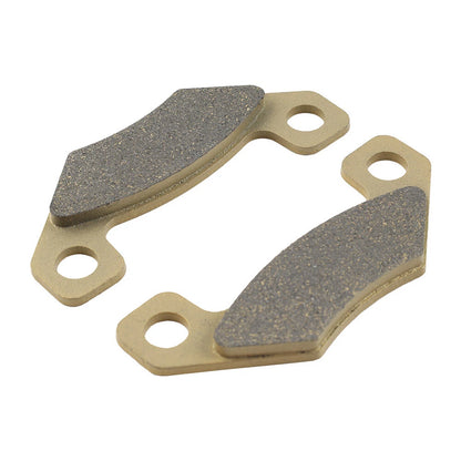 Brake Pads for JOHN DEERE Gator HPX 4x4 (2004-2018)
