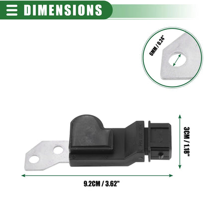 Crankshaft Position Sensor for Chevrolet Aveo (2004-2008)