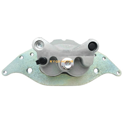 Left Front Brake Caliper & Pads for Polaris RZR 900 RZR 1000 (2015–2022)