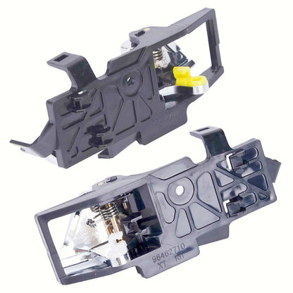 Front & Rear Left & Right Inner Door Handles for Holden Barina TK (2005-2012)