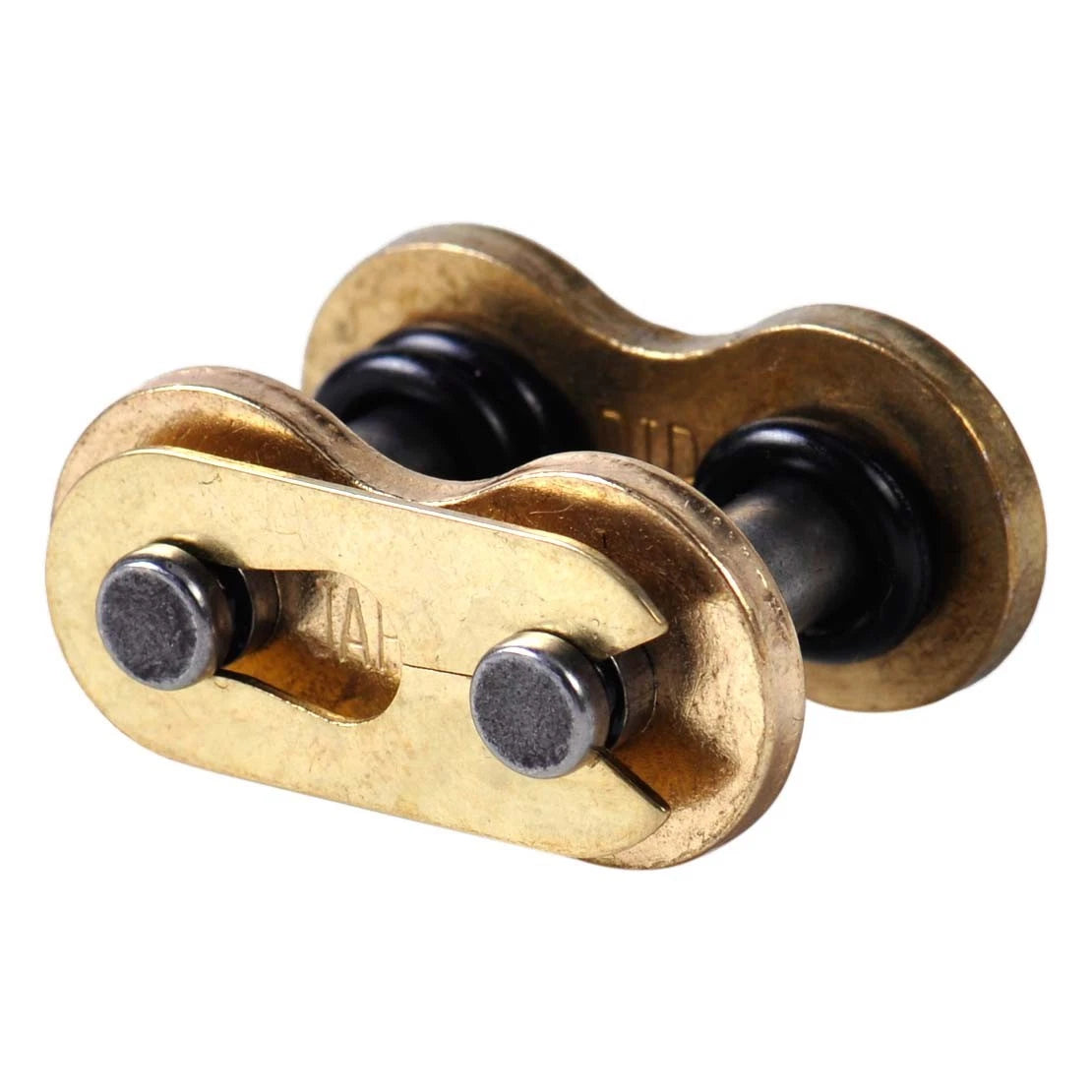 520HV Chain Link Drive Chain Rivet Link Clip Lock for Motorcycle Dirt Bike