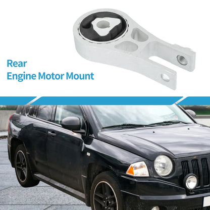 Engine Motor Mount Torque Strut for Jeep Renegade (2014-Present)