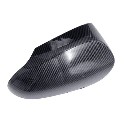 Carbon Fiber Side Wing Mirror Covers for Toyota Yaris (2012-2020)