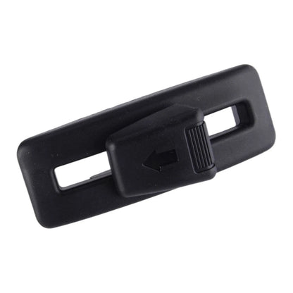 Folding Button Switch Knob for Mitsubishi Montero Gen3 V6 Pajero (2001-2006)