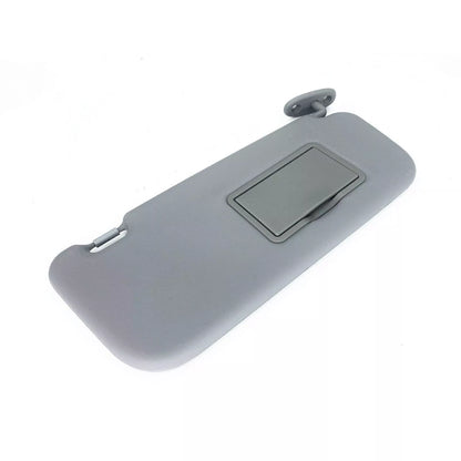 Gray Sun Visor Shade for Hyundai Getz (2002-2012)