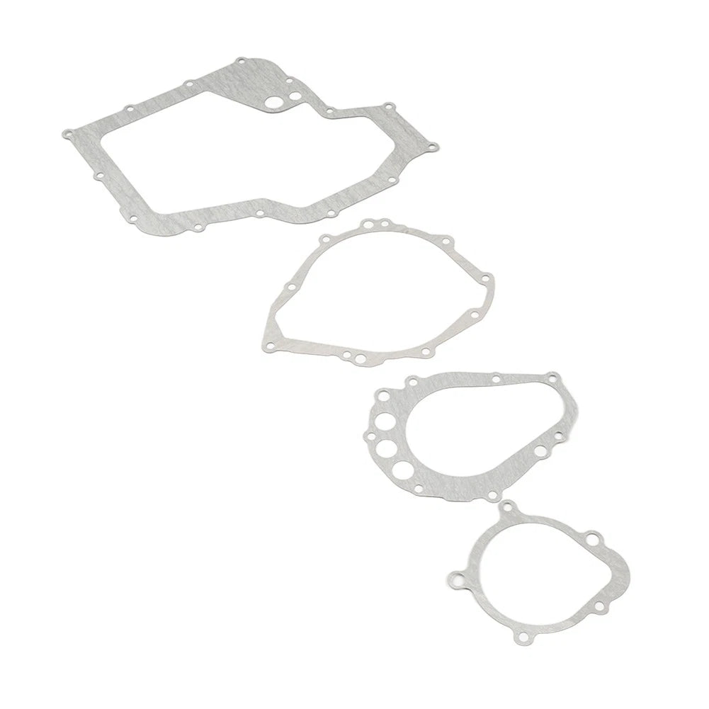 Starter Clutch Cover Oil Pan Gasket for Suzuki GSX1300R Hayabusa (1999-2019)